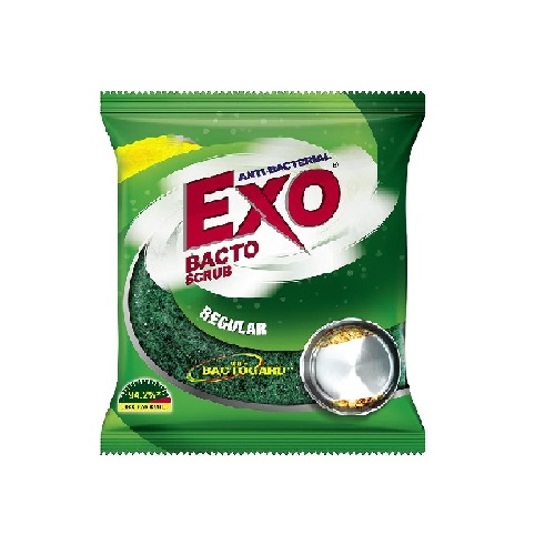 EXO SCRUB